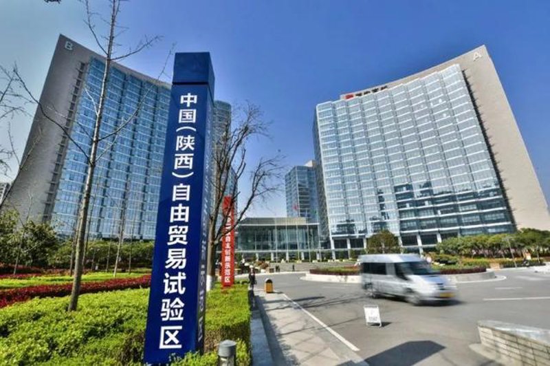 杨凌示范区片区：乡村振兴的新希望之地