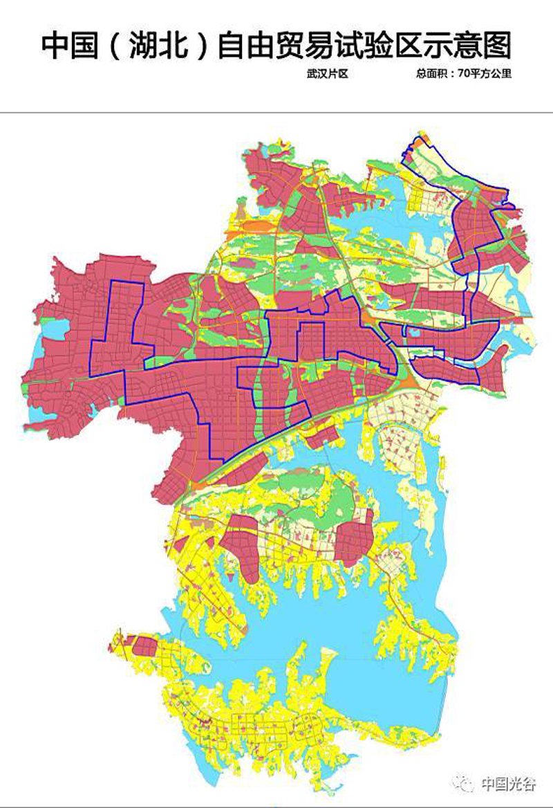自贸区的机遇与挑战：企业注册地址的选择