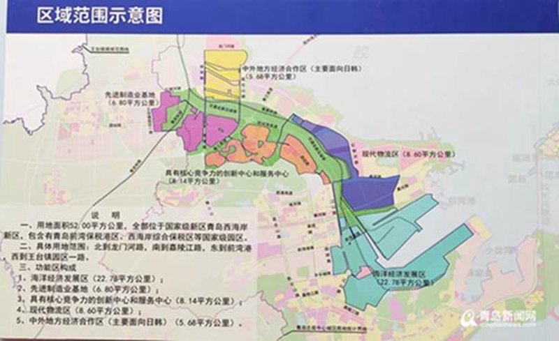 自贸区企业注册地址的选择与优化
